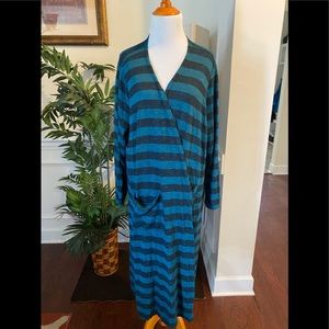 Gently used Lularoe Sarah XL